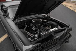 1963 Chevrolet Impala Sport Coupe full