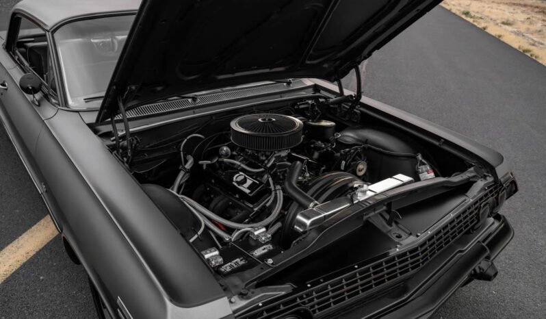 1963 Chevrolet Impala Sport Coupe full