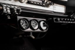 1963 Chevrolet Impala Sport Coupe full