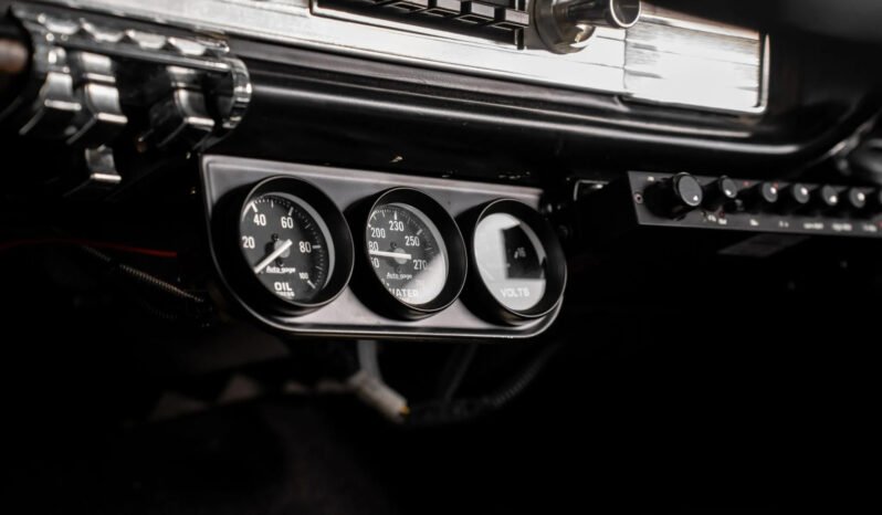 1963 Chevrolet Impala Sport Coupe full