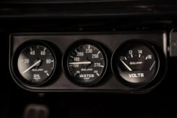 1963 Chevrolet Impala Sport Coupe full