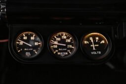 1963 Chevrolet Impala Sport Coupe full