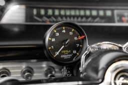 1963 Chevrolet Impala Sport Coupe full