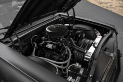 1963 Chevrolet Impala Sport Coupe full