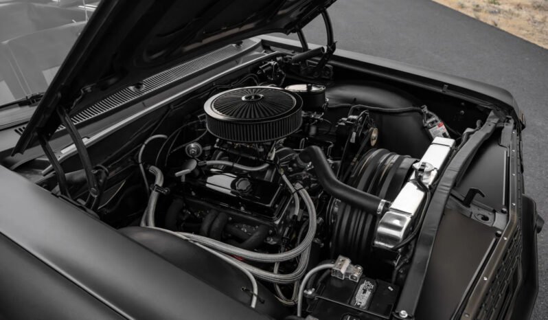 1963 Chevrolet Impala Sport Coupe full