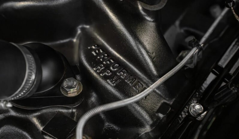 1963 Chevrolet Impala Sport Coupe full