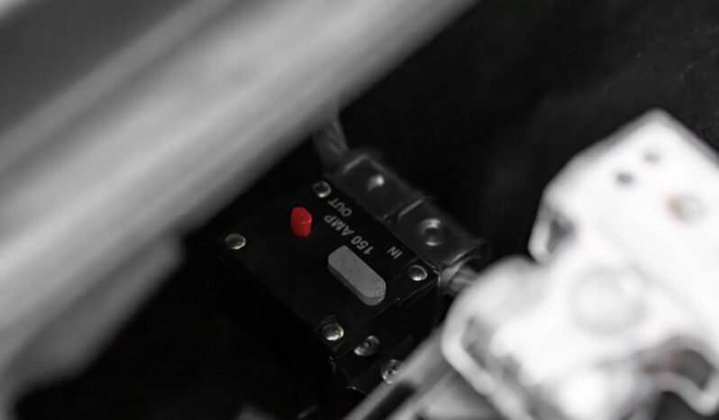 1963 Chevrolet Impala Sport Coupe full