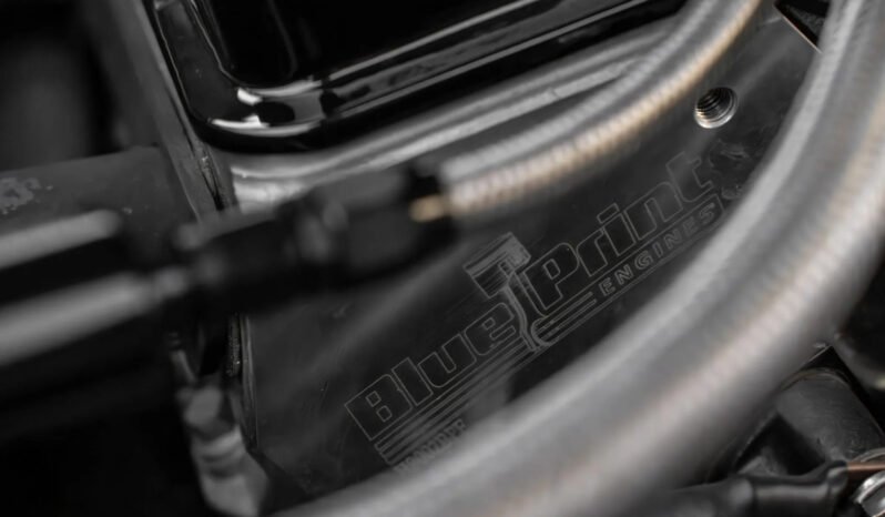 1963 Chevrolet Impala Sport Coupe full