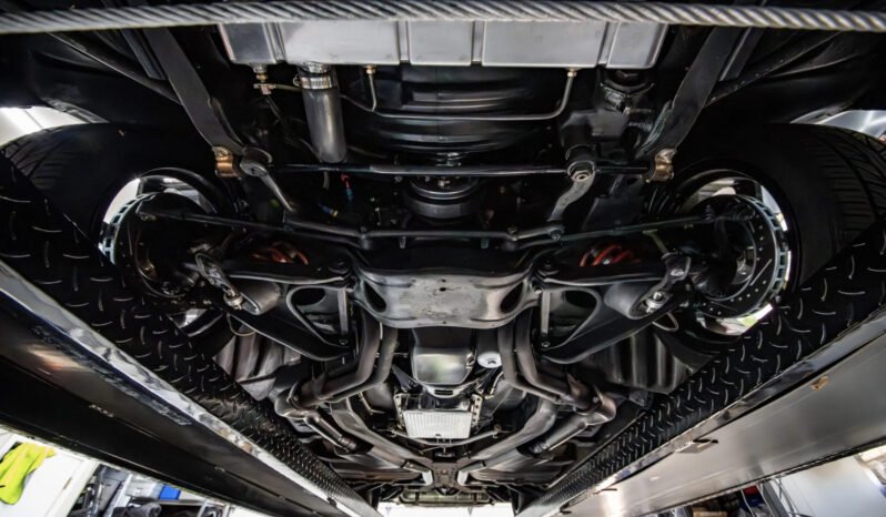 1963 Chevrolet Impala Sport Coupe full