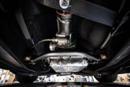 1963 Chevrolet Impala Sport Coupe full