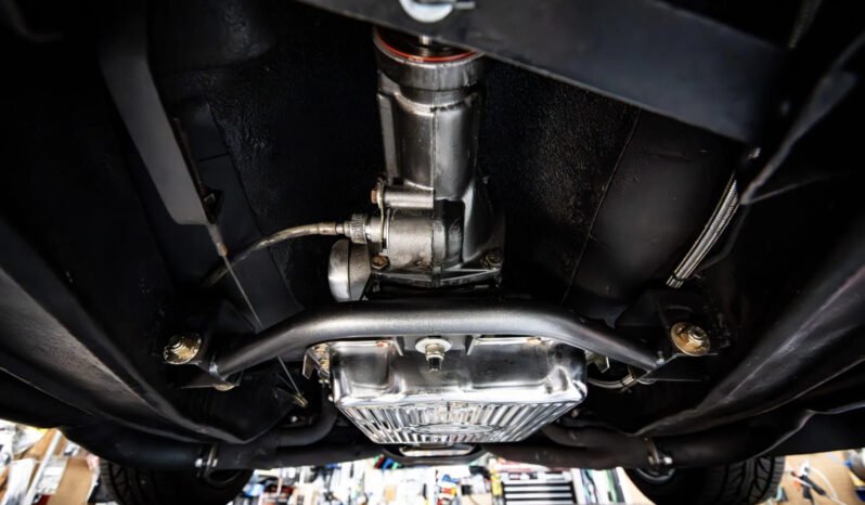 1963 Chevrolet Impala Sport Coupe full