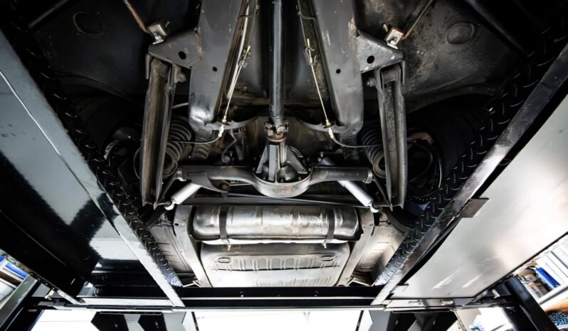 1963 Chevrolet Impala Sport Coupe full