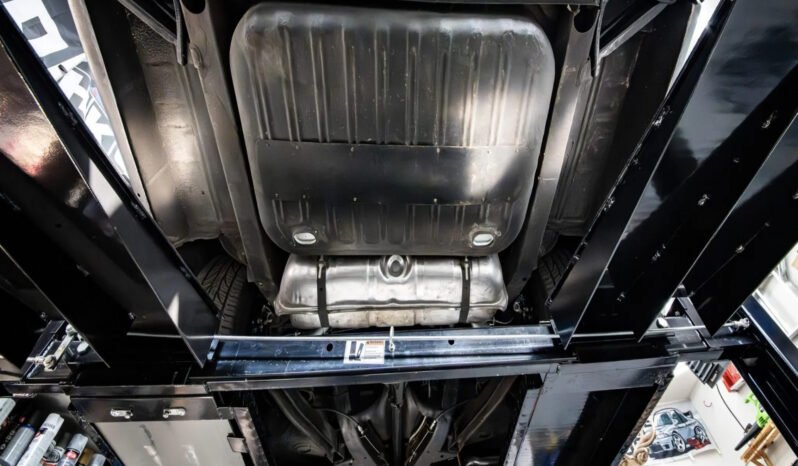 1963 Chevrolet Impala Sport Coupe full