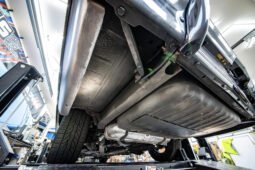 1963 Chevrolet Impala Sport Coupe full