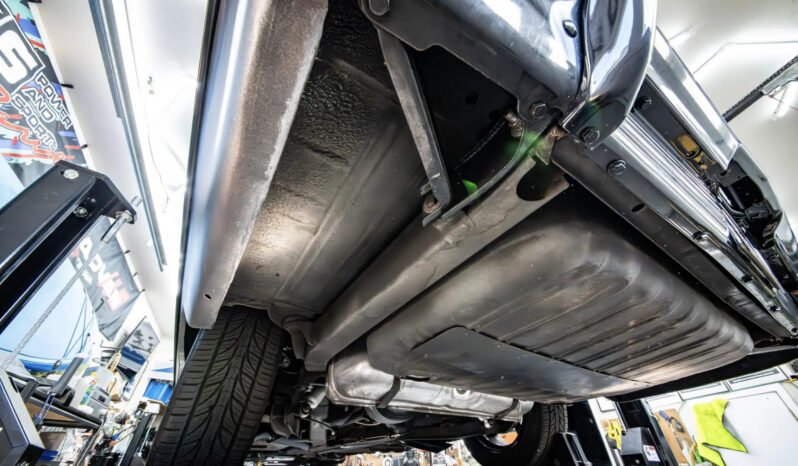 1963 Chevrolet Impala Sport Coupe full