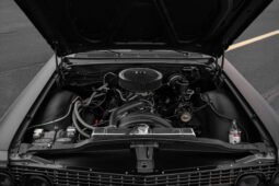 1963 Chevrolet Impala Sport Coupe full