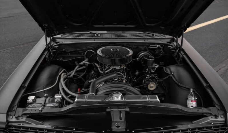 1963 Chevrolet Impala Sport Coupe full