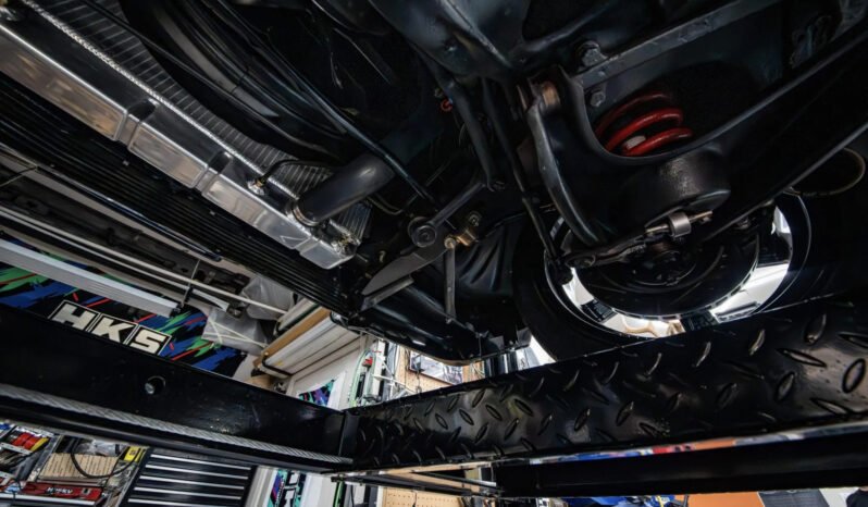 1963 Chevrolet Impala Sport Coupe full