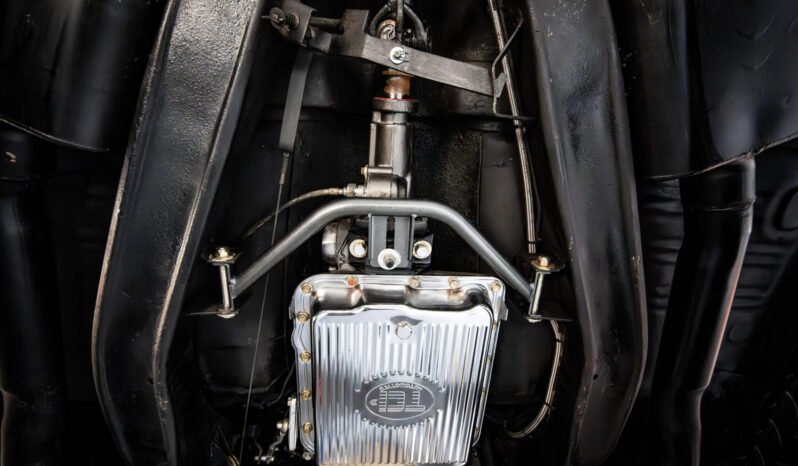 1963 Chevrolet Impala Sport Coupe full