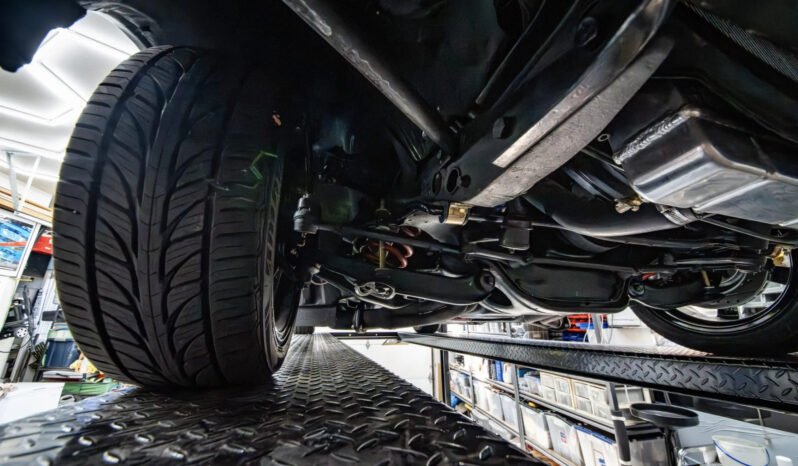 1963 Chevrolet Impala Sport Coupe full