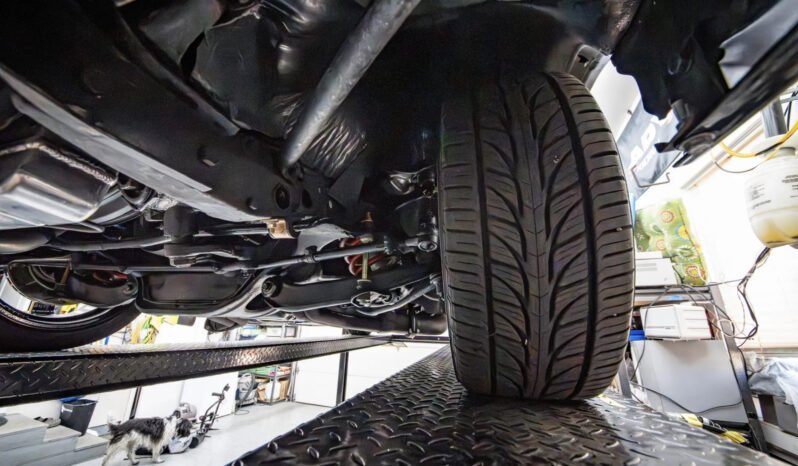 1963 Chevrolet Impala Sport Coupe full