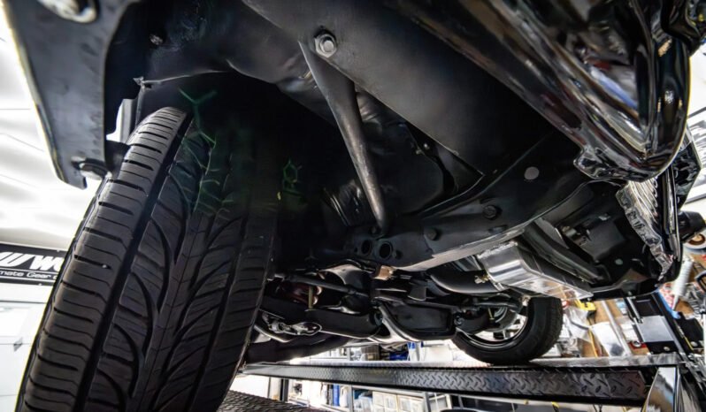 1963 Chevrolet Impala Sport Coupe full