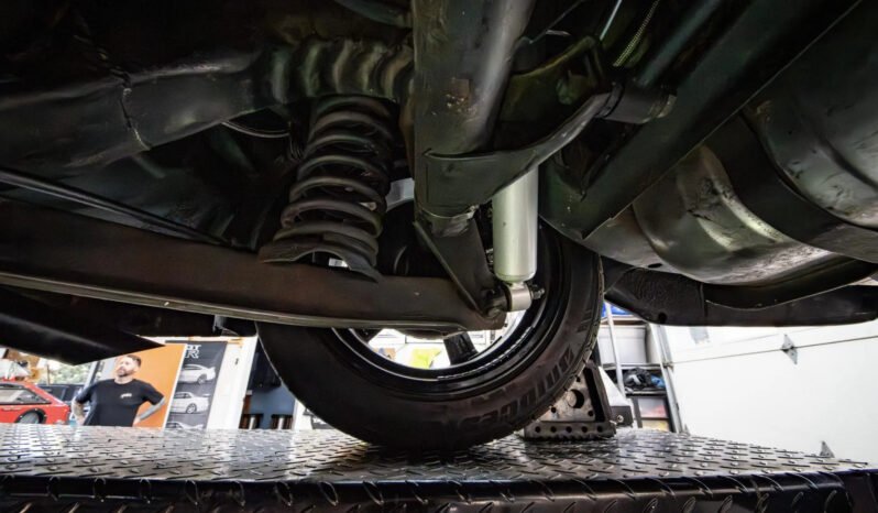 1963 Chevrolet Impala Sport Coupe full