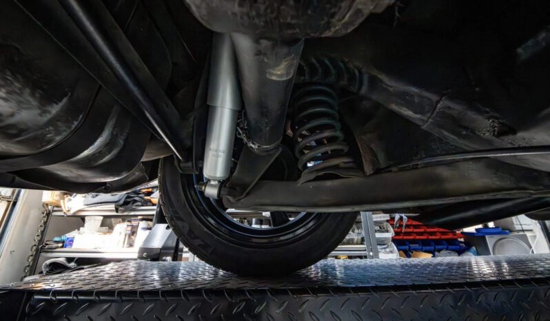 1963 Chevrolet Impala Sport Coupe full