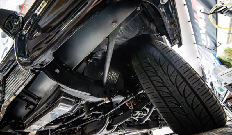 1963 Chevrolet Impala Sport Coupe full