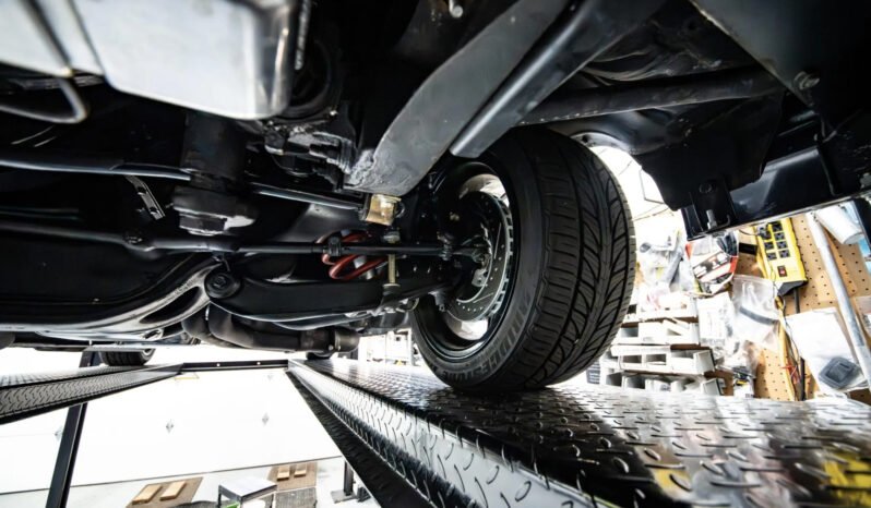 1963 Chevrolet Impala Sport Coupe full