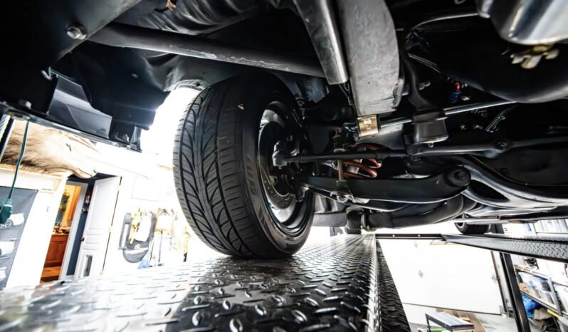 1963 Chevrolet Impala Sport Coupe full