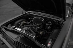 1963 Chevrolet Impala Sport Coupe full