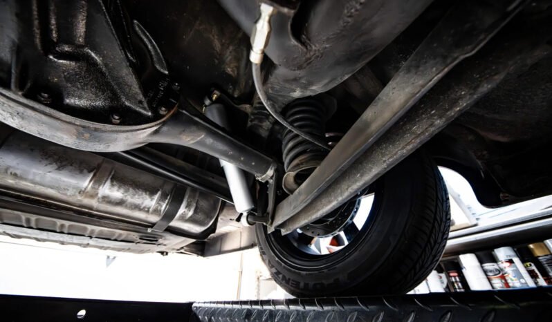 1963 Chevrolet Impala Sport Coupe full