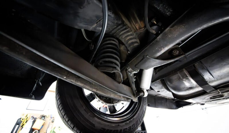 1963 Chevrolet Impala Sport Coupe full