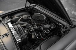 1963 Chevrolet Impala Sport Coupe full