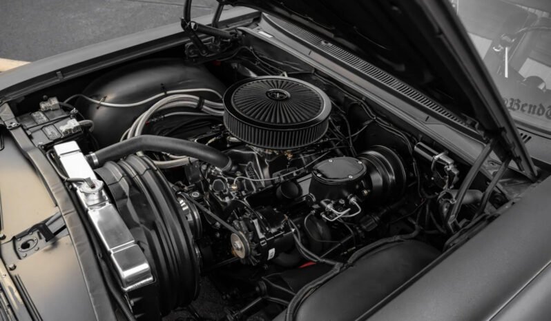 1963 Chevrolet Impala Sport Coupe full