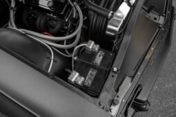 1963 Chevrolet Impala Sport Coupe full