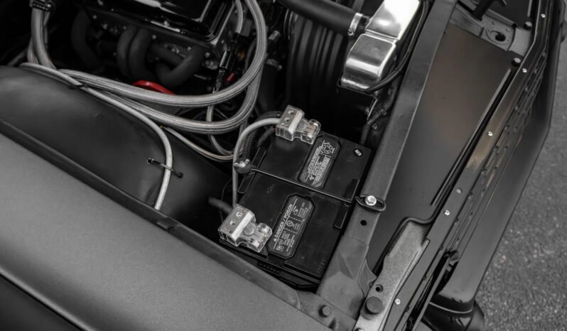 1963 Chevrolet Impala Sport Coupe full