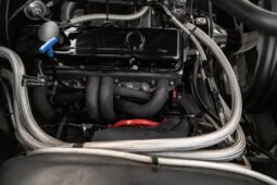 1963 Chevrolet Impala Sport Coupe full