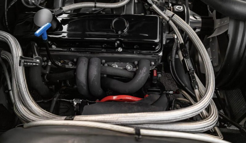 1963 Chevrolet Impala Sport Coupe full