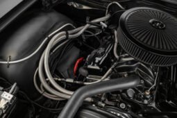 1963 Chevrolet Impala Sport Coupe full