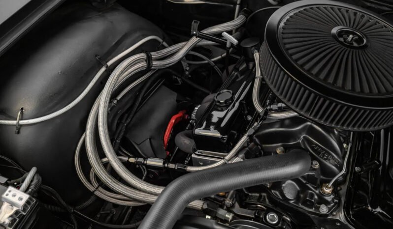 1963 Chevrolet Impala Sport Coupe full