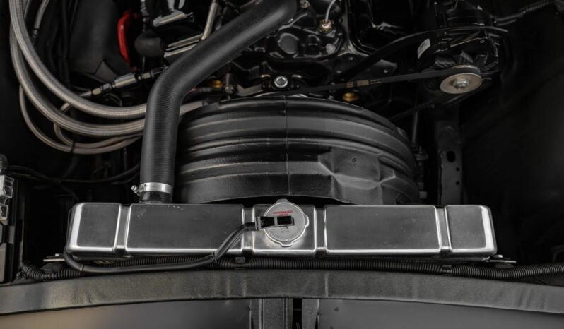 1963 Chevrolet Impala Sport Coupe full