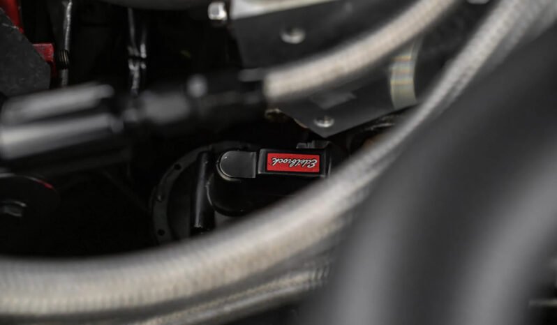 1963 Chevrolet Impala Sport Coupe full