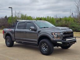 2019 Ford F-150 Raptor Shelby Baja 525HP full