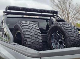 2019 Ford F-150 Raptor Shelby Baja 525HP full