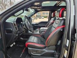 2019 Ford F-150 Raptor Shelby Baja 525HP full