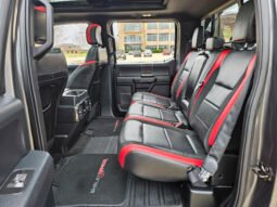 2019 Ford F-150 Raptor Shelby Baja 525HP full