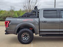 2019 Ford F-150 Raptor Shelby Baja 525HP full