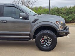 2019 Ford F-150 Raptor Shelby Baja 525HP full